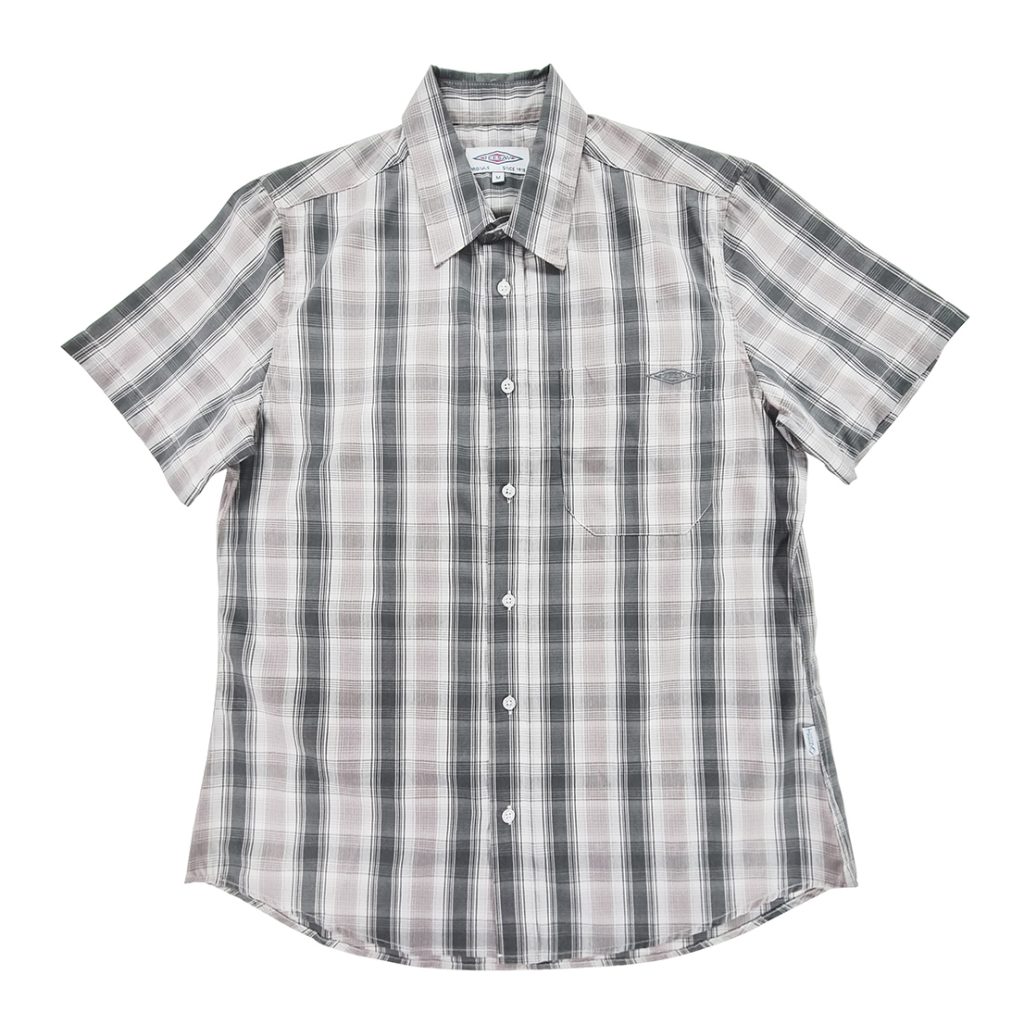 Check Shirt – Teesav